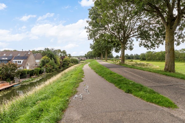 Medium property photo - Joke Smit-Erf 128, 3315 VE Dordrecht